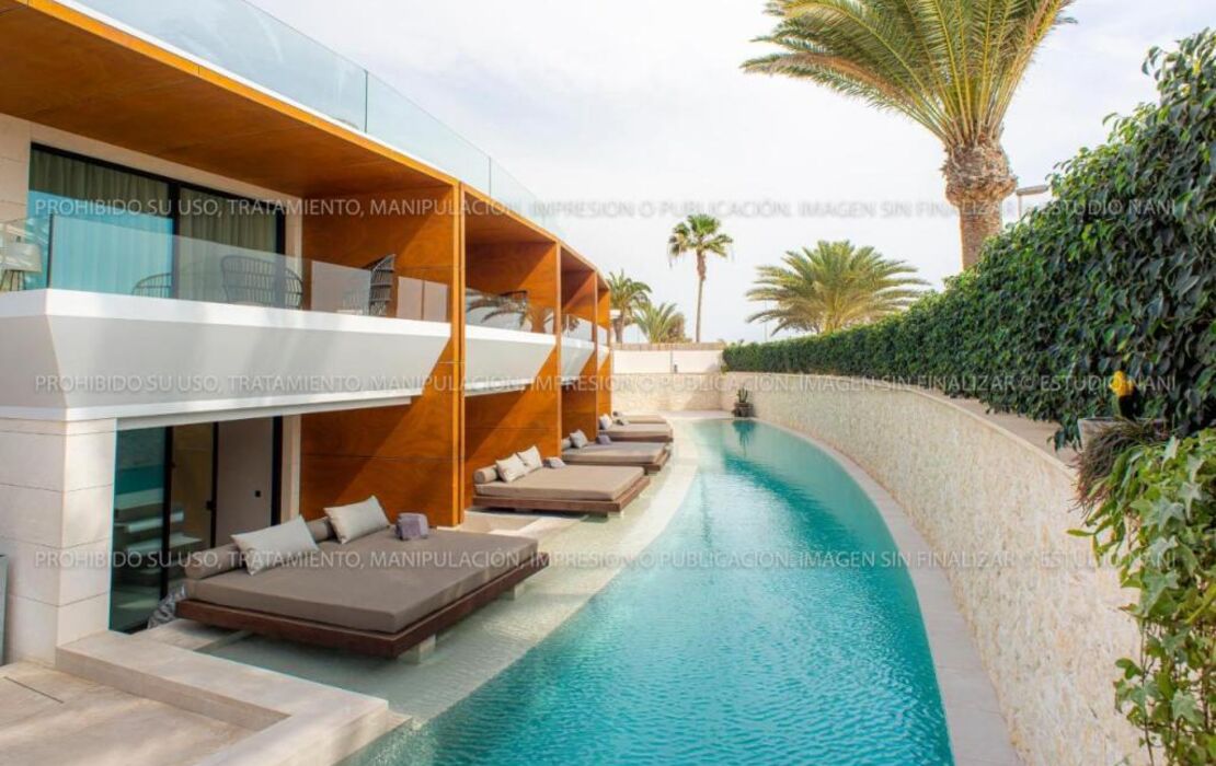 TenSuites - Adults Only