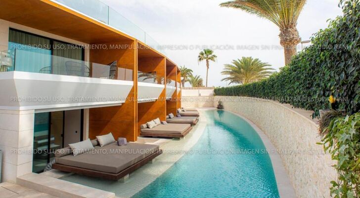 TenSuites - Adults Only