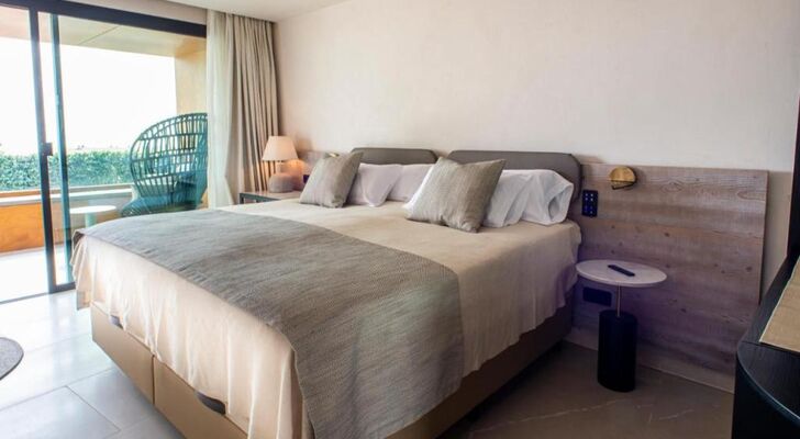 TenSuites - Adults Only