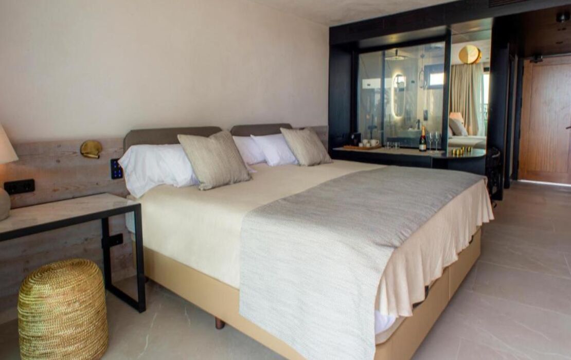 TenSuites - Adults Only