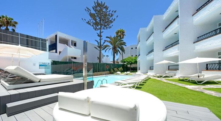 Atlantic Sun Beach - Gay Men Only