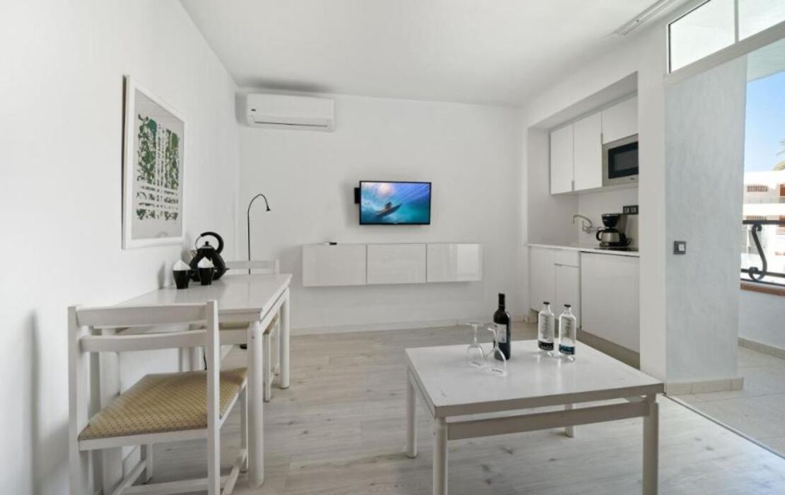 Atlantic Sun Beach - Gay Men Only