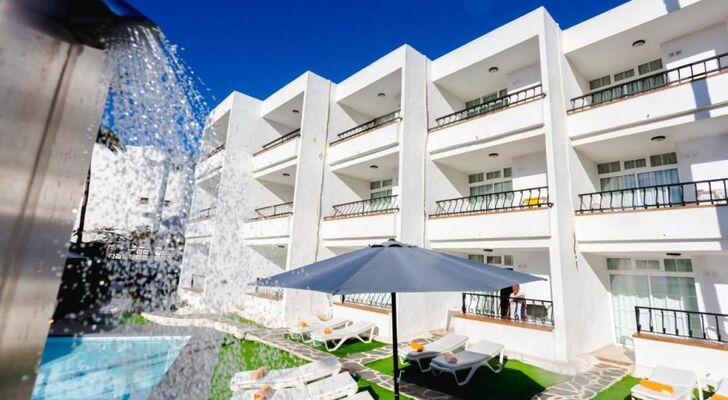 Atlantic Sun Beach - Gay Men Only