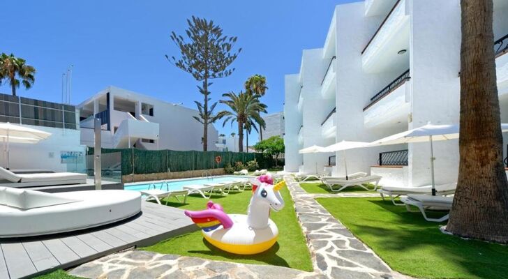 Atlantic Sun Beach - Gay Men Only