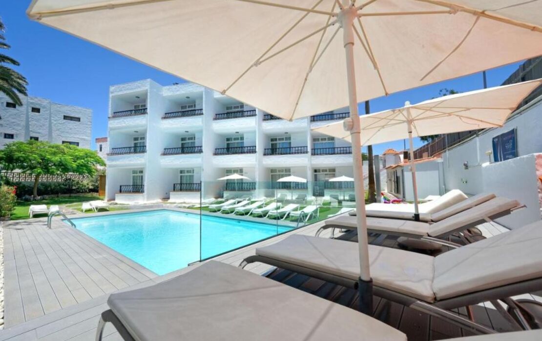 Atlantic Sun Beach - Gay Men Only