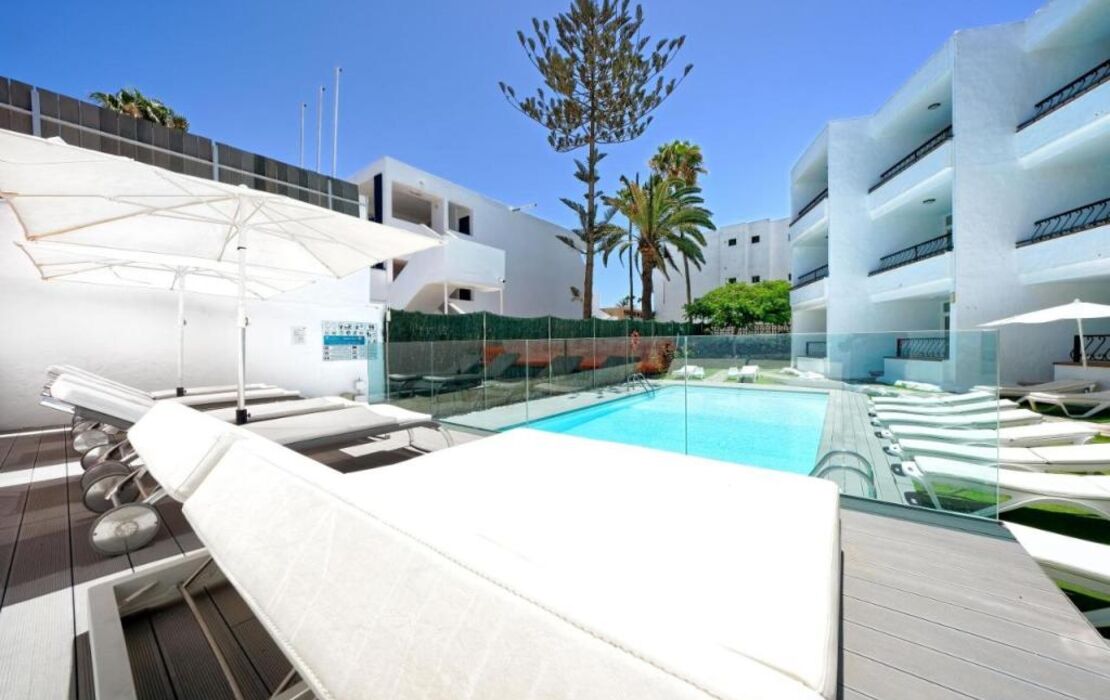 Atlantic Sun Beach - Gay Men Only