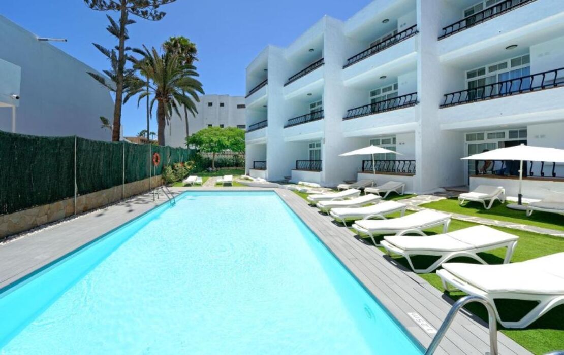 Atlantic Sun Beach - Gay Men Only