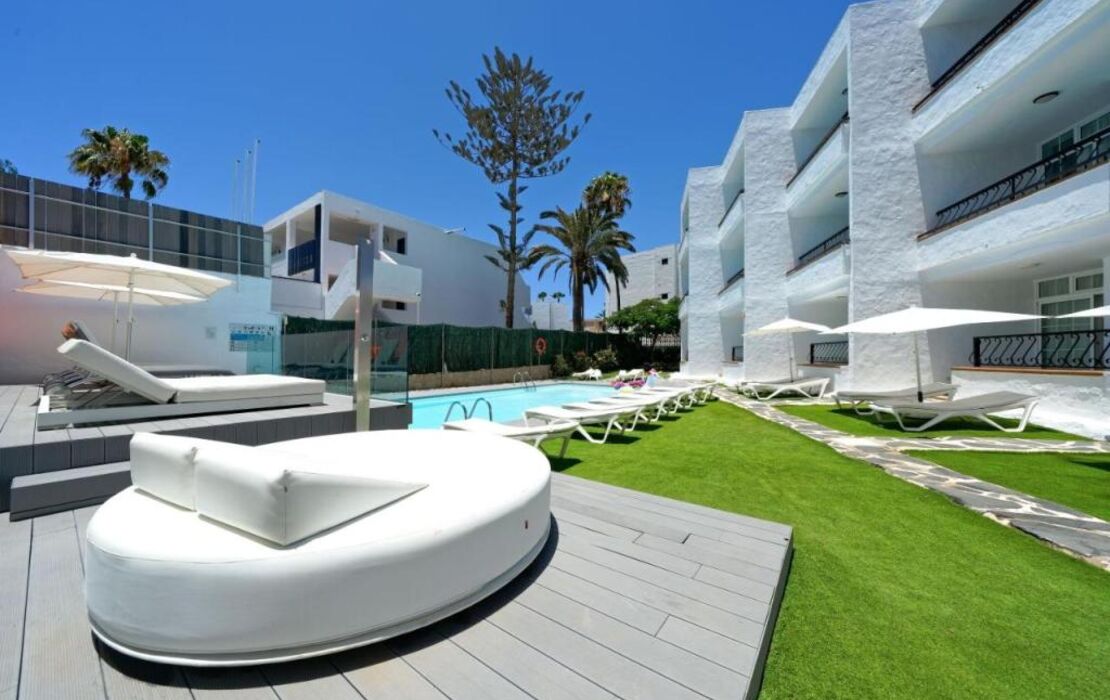 Atlantic Sun Beach - Gay Men Only