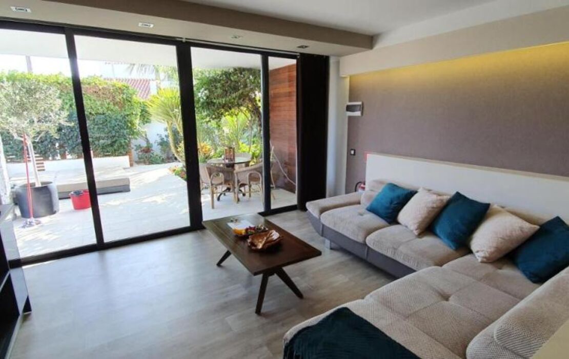 Villa Adler Gay Men Only