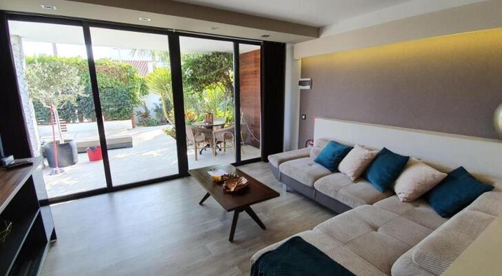 Villa Adler Gay Men Only