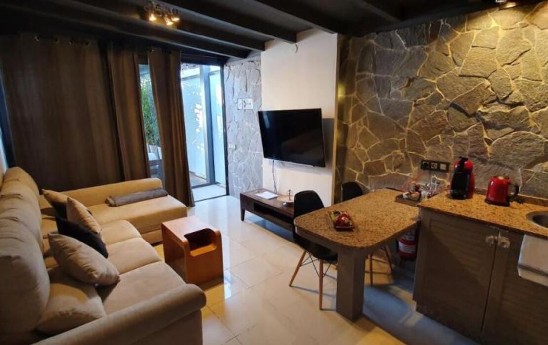 Villa Adler Gay Men Only