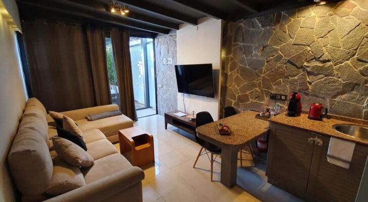 Villa Adler Gay Men Only