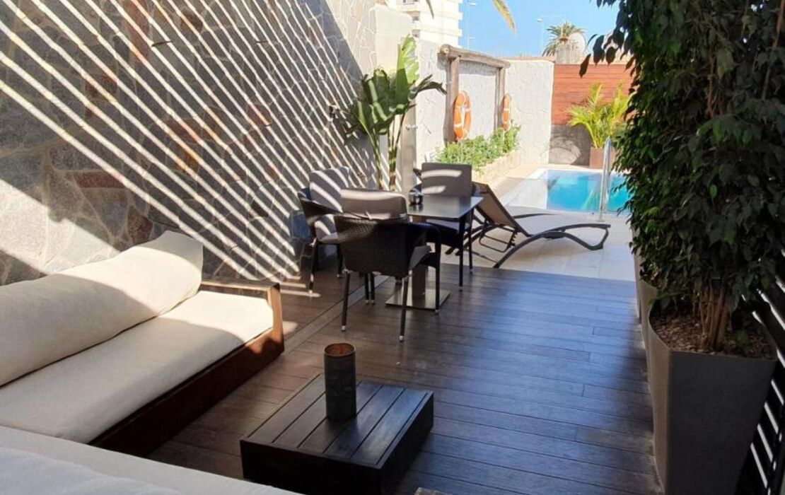 Villa Adler Gay Men Only