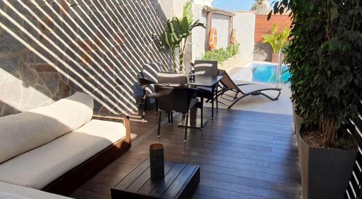 Villa Adler Gay Men Only