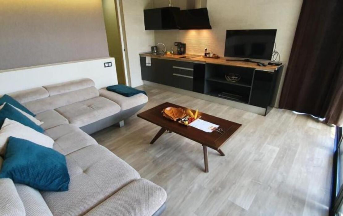 Villa Adler Gay Men Only