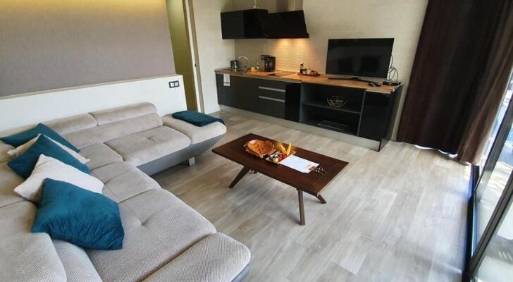 Villa Adler Gay Men Only