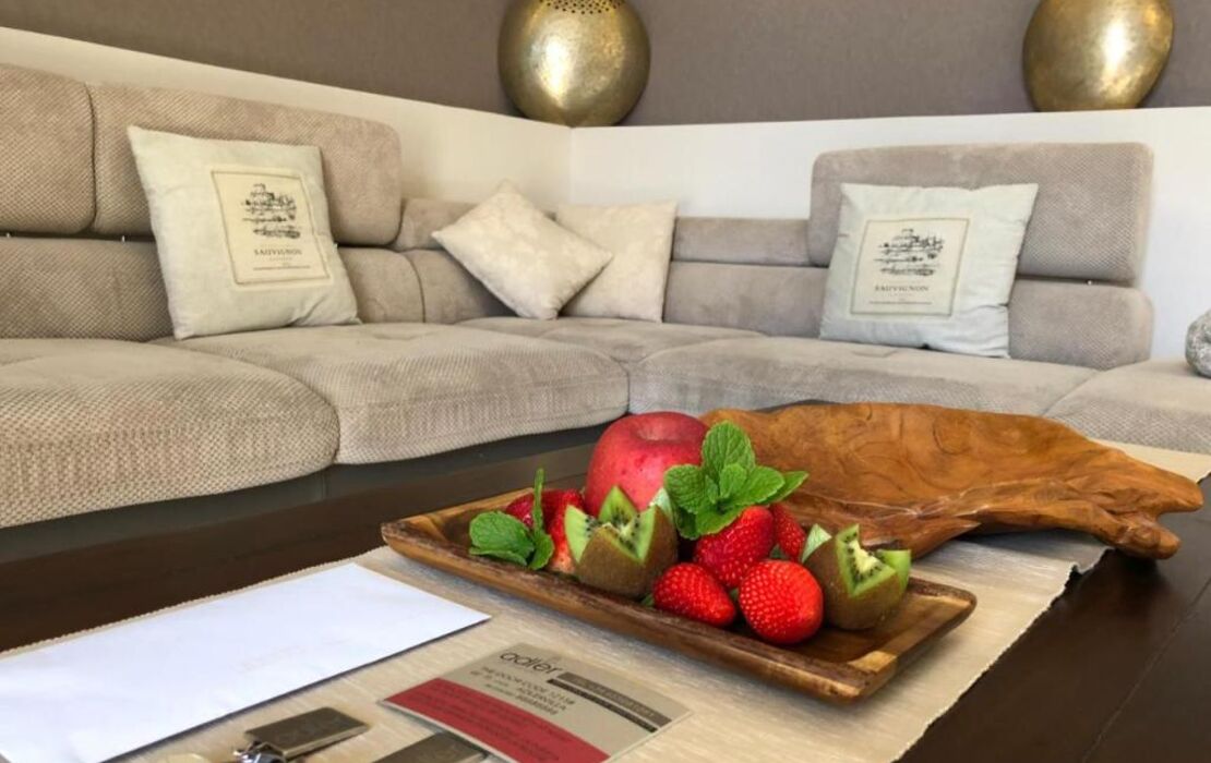 Villa Adler Gay Men Only