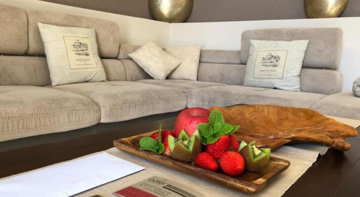 Villa Adler Gay Men Only