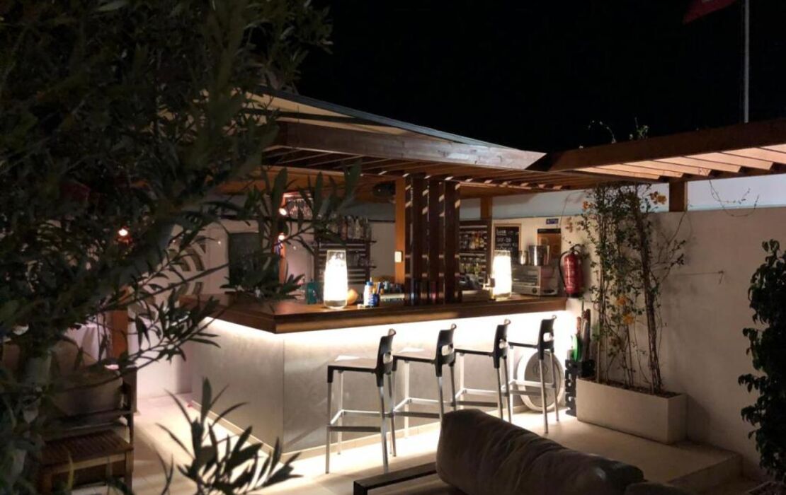 Villa Adler Gay Men Only