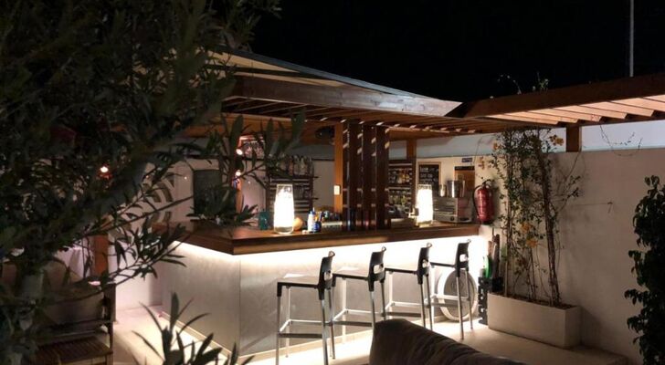 Villa Adler Gay Men Only