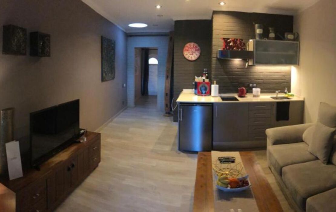 Villa Adler Gay Men Only