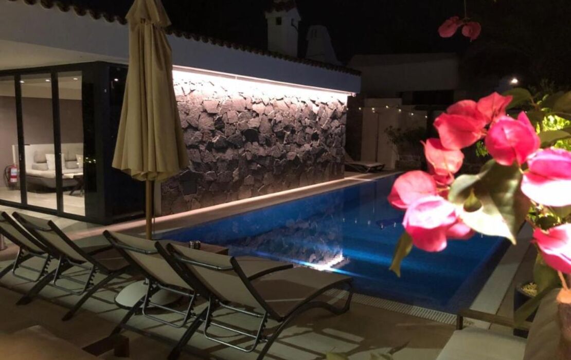 Villa Adler Gay Men Only