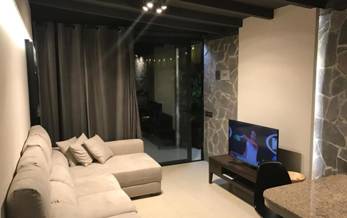 Villa Adler Gay Men Only