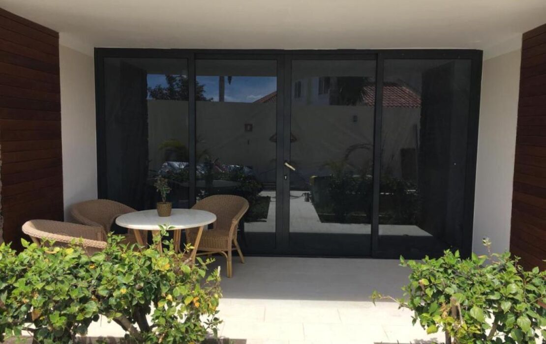 Villa Adler Gay Men Only