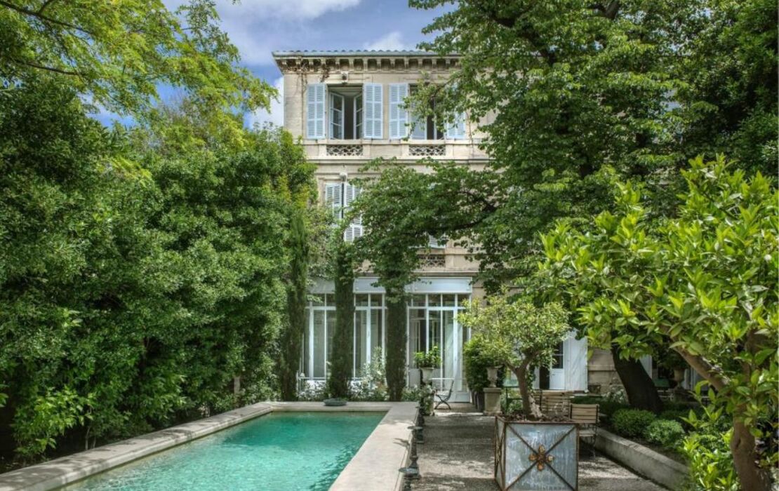 L'Hôtel Particulier