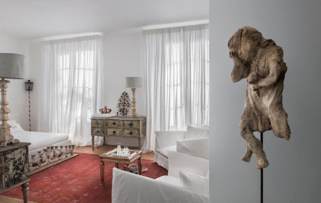 L'Hôtel Particulier