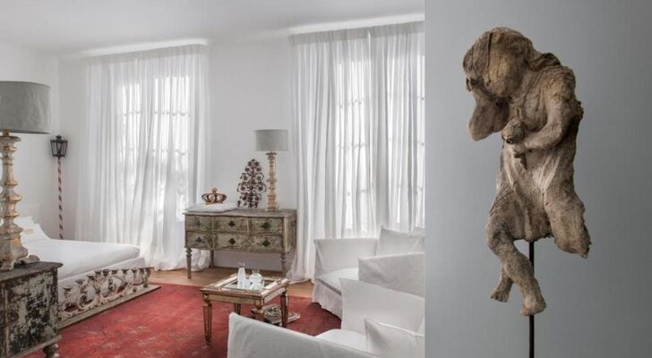 L'Hôtel Particulier