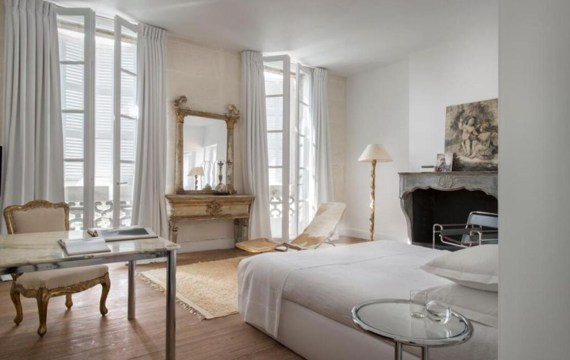 L'Hôtel Particulier