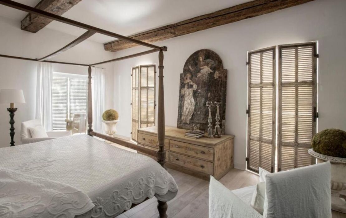 L'Hôtel Particulier