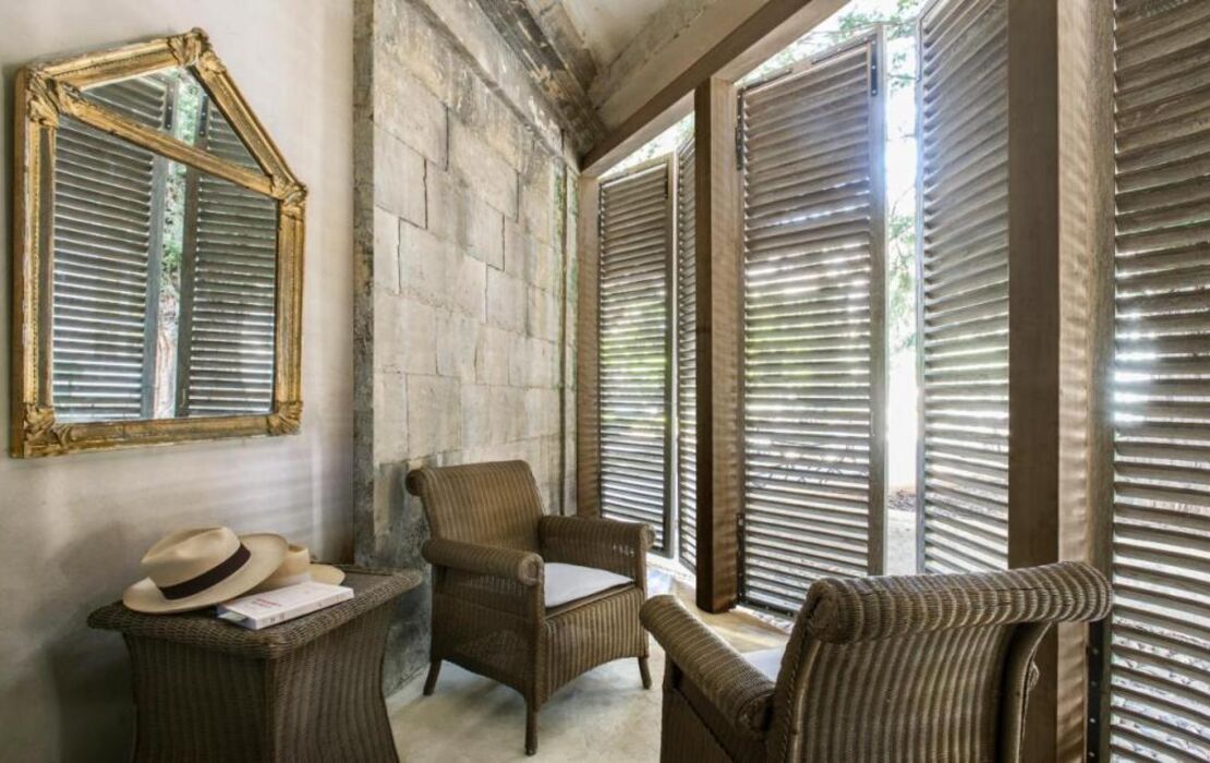 L'Hôtel Particulier