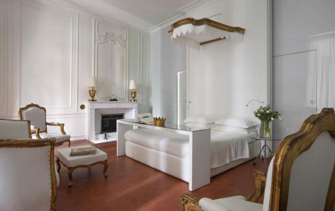 L'Hôtel Particulier