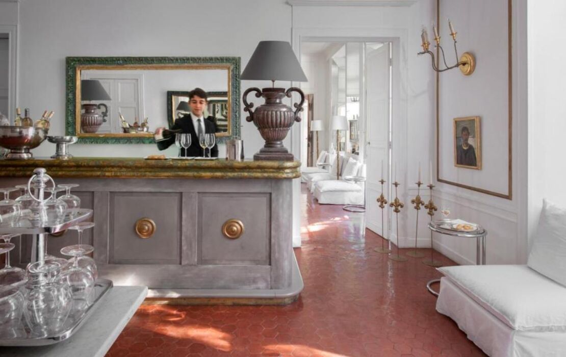 L'Hôtel Particulier