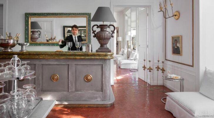 L'Hôtel Particulier