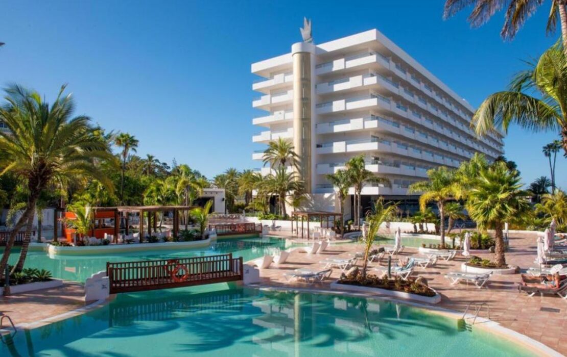 Hotel Gran Canaria Princess - Adults Only