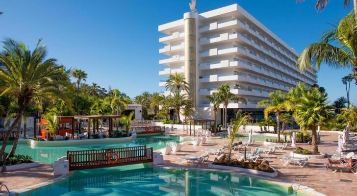 Hotel Gran Canaria Princess - Adults Only
