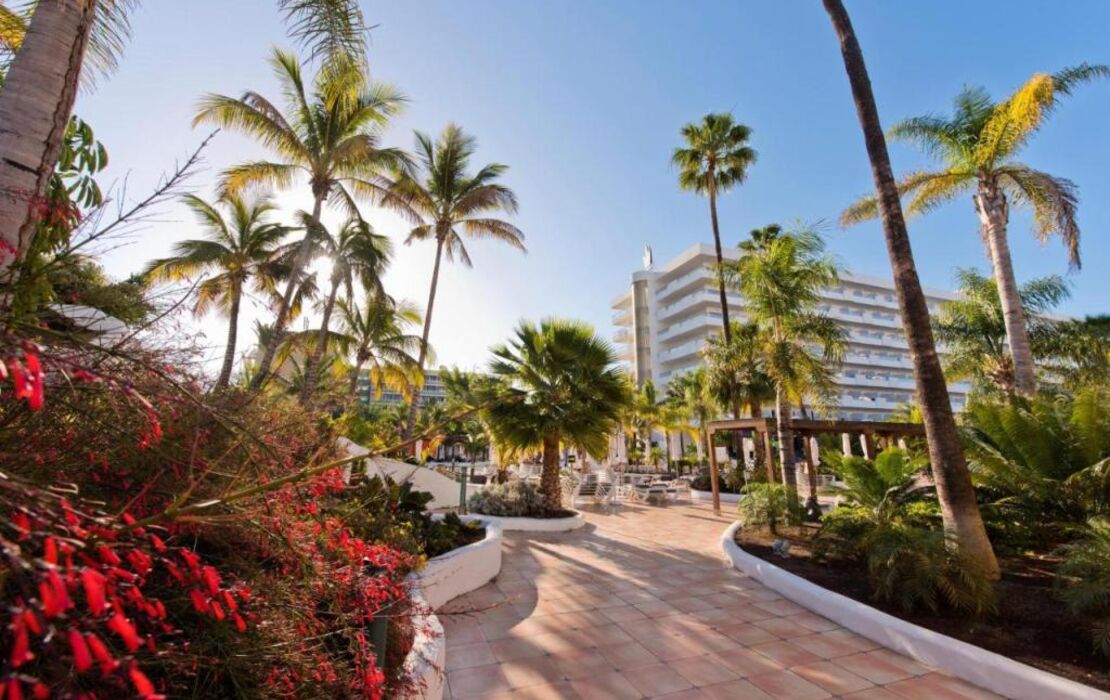 Hotel Gran Canaria Princess - Adults Only