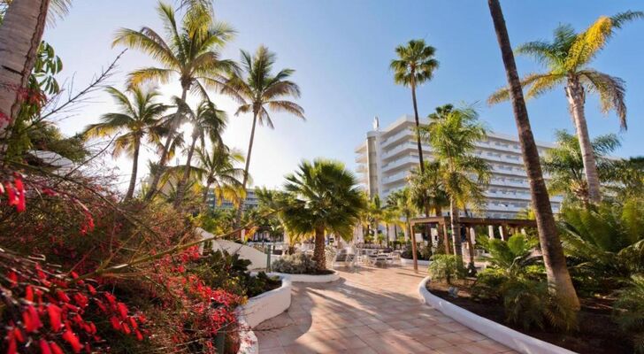 Hotel Gran Canaria Princess - Adults Only