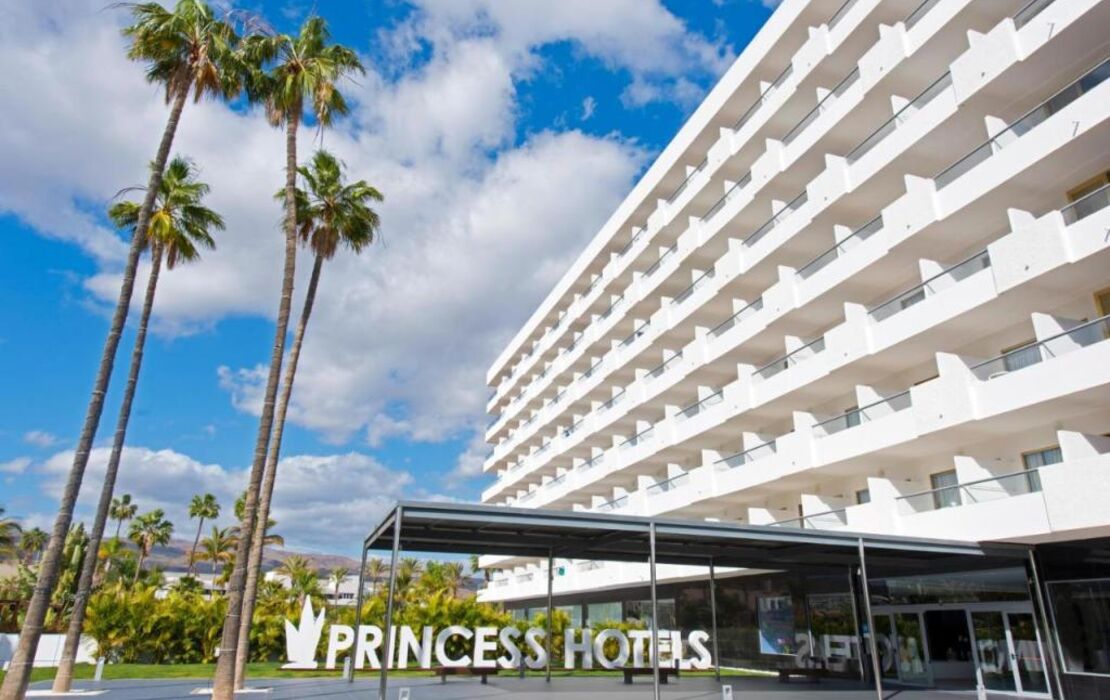 Hotel Gran Canaria Princess - Adults Only