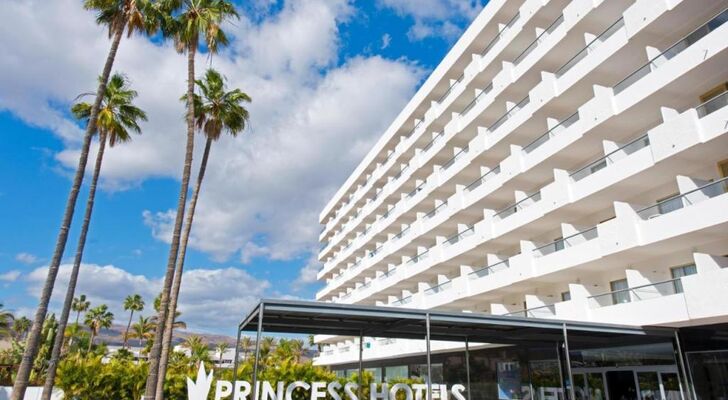 Hotel Gran Canaria Princess - Adults Only