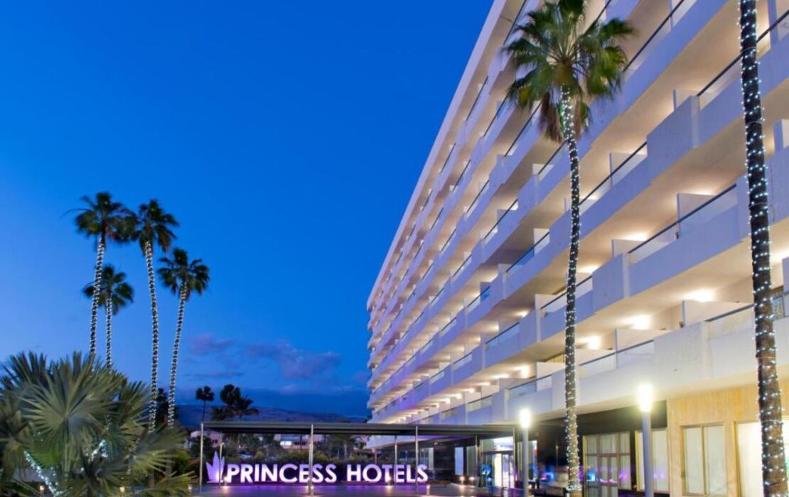 Hotel Gran Canaria Princess - Adults Only