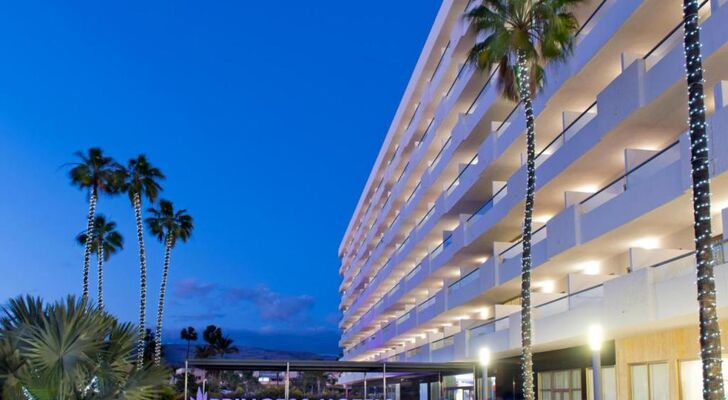 Hotel Gran Canaria Princess - Adults Only