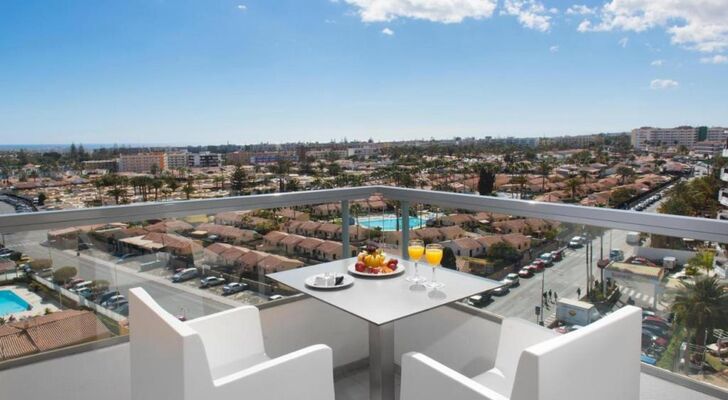 Hotel Gran Canaria Princess - Adults Only