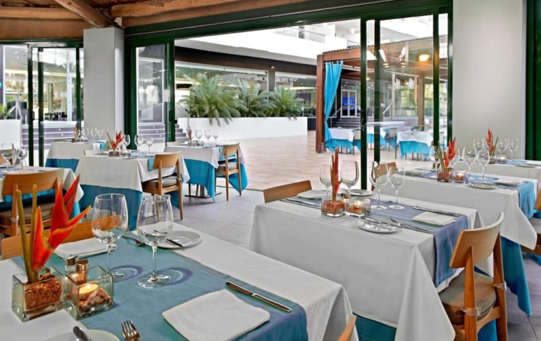 Hotel Gran Canaria Princess - Adults Only