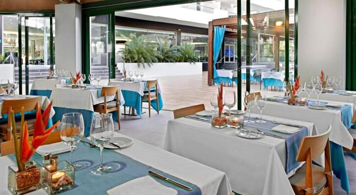 Hotel Gran Canaria Princess - Adults Only