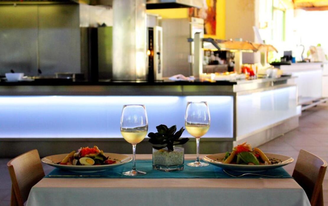 Hotel Gran Canaria Princess - Adults Only