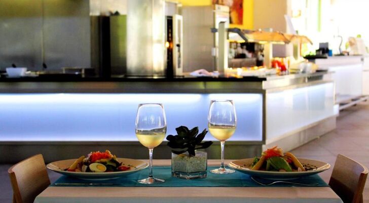 Hotel Gran Canaria Princess - Adults Only